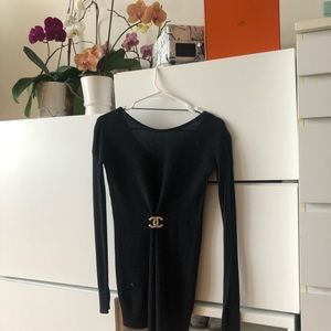 🍋 LuluLemon knit sweater size 4